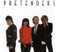 Pretenders - Pretenders [New CD]