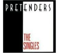 PRETENDERS: PRETENDERS: THE SINGLES - CD