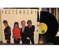 PRETENDERS - Pretenders [VINYL LP]