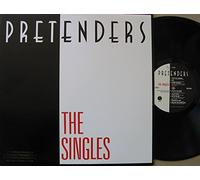 PRETENDERS - Singles (1987) [VINYL]