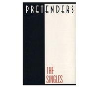 Pretenders - Singles [CASSETTE]