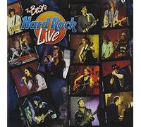 Pretenders - The Best Of Hard Rock Live