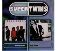 Pretenders, The + Get Close (Ltd.) [JP-Import]
