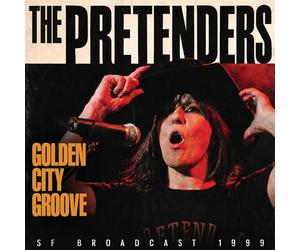 PRETENDERS, THE - ICON094
