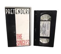 Pretenders - The Pretenders: The Singles [VHS]