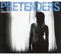 Pretenders, The - Saving Grace