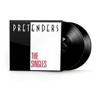 Pretenders - The Singles (2LP 2018 Remaster)