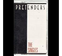 Pretenders - The Singles [Musikkassette] [CASSETTE]