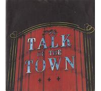 Pretenders - The Talk of the Town / Cuban Slide [7" Vinyl]