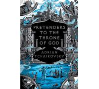 Pretenders to the Throne of God