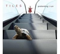 Pretending 2 Run by Tiles