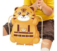Pretending To Play Toys | Role Play With Backpack Carrying | Construction Theme And Doctor Role Pretend Toys For Home, Kindergarten