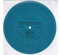 PRETENDING TO SEE THE FUTURE(LIVE)/SWING SHIFT 7 INCH (7" VINYL 45) UK FLEXI 1981