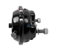 Pretensioning Cylinde DT SPARE PARTS 2.40602 for VOLVO FM 9.366 2005-