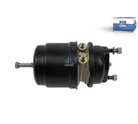 Pretensioning Cylinde DT SPARE PARTS 4.65296 for AXOR 6.374 2002-2004