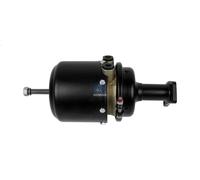 Pretensioning Cylinde DT SPARE PARTS 6.64051