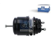 Pretensioning Cylinder DT SPARE PARTS 2.40621 for VOLVO FM 9.364 2005-