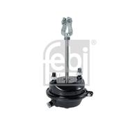 Pretensioning Cylinder FEBI 07084 for VOLVO FM9 9.364 2001-2005