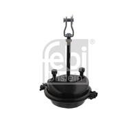 Pretensioning Cylinder FEBI 07088 for VOLVO FM9 9.364 2001-2005