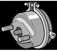 Pretensioning Cylinder KNORR K002624N00