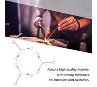 Pretfy 10pcs Lead Durable System Line High Quality Thermometer