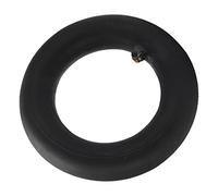 Pretfy 110/50-6.5 & 90/65-6.5 Rubber Inner Tube with Curved Valve for Electric Scooters