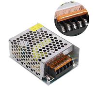 Pretfy 12v Led Screen Light Efficient Equipment Power 3d Aluminum 12 Dc Medium 3a Voltage 36w Alloy Dc12v Ac100 Low 240v Supply (#3)