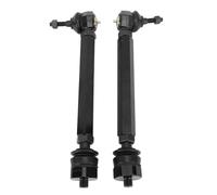 Pretfy 2PCS Heavy Duty Tie Rods - Improved Handling High Strength 158031511 - Replacement for 2500, 3500