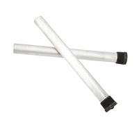 Pretfy 4in Npt Thread Multi-Functional System Magnesium Rod Anode Del Suburban Heater Rv Dem Replacement Models for - Premium Quality & Easy Installation