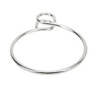 Pretfy 6mm Marine Ring Stainless Steel Assist Retrieval Device System Ring for Boats Yachts Ships