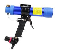 Pretfy Adjustable Pneumatic Glass Heavy-Duty Unit Glue of Speed Air No Caulking Exhaust You Overflow and The Can Fast Sealant 310ml - Optimized for Maxi