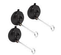 Pretfy Bird Feeder Window Premium Tool Hanging Decor Garlands Bracket Hook
