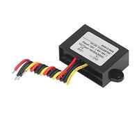 Pretfy Boost Converter DC 12V to DC 19V Step Up Adapter Accessory for Power Supply