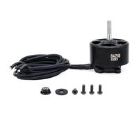 Pretfy Brushless External Rotor Motor, Lightweight Precision Technology for RC Quadcopter, High Speed Flight, Metal (330KV)