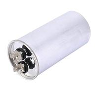 Pretfy CBB65 40UF 450V Capacitor Aluminum Foil Air Start Capacitor for AC & Washing Machine