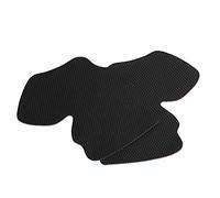 Pretfy Comfortable Non-Slip Handle Cover for Game Handle, Made of Silicone, 2-Pack Accessory for Ultimate Gaming Experience