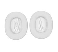 Pretfy Comfortable Thickened Replacement Ear Cushions High Elasticity Headphone Ear Pads for Improved Sound Insulation for Live 500BT Headphones Made Protein Leather 2 Pieces (Gray)