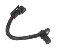 Pretfy Crankshaft Position Sensor 32707-01 for FXST, FLST Motorcycles, Stable Performance