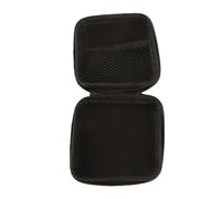 Pretfy Data Headphone Cable Bag Protective and Convenient Storage for Small Electronics Lightweight Compact 10x10x4CM PVA Ideal for On-the-Go