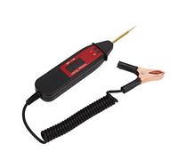 Pretfy Dc3 36v Car Professional Upgrade Detector Maintenance Detection Lcd Digital Display Pencil Test Lamp Special Voltage Tester Electric Circuit