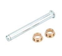 Pretfy Door Hinge Pin & Bushing Kit, OE 55074591 Replacement for 1994-1998