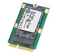 Pretfy Durable M.2 Hard Drive MSATA Adapter Card Small and Innovative SSD for Computer Accessories Efficient and Reliable 1 Piece (32GB)