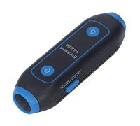 Pretfy Electronic Whistle Essential Unit Level Sports Training For Light - Universal Fitment, Long-Lasting (Blue)