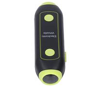 Pretfy Electronic Whistle Essential Unit Level Sports Training For Light - Universal Fitment, Long-Lasting (Green)