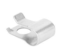 Pretfy Engine Turbo Clips Closure 06J 145, 220 06J145220A 06J 145 220A, Made of Metal Material, Strong Strength and Long Durability, A Direct and Great Replacement for for the Old or
