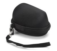 Pretfy EVA Travel Storage Bag for Logitech MX Vertical Ergonomic Mouse - Wireless Mouse Case