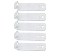 Pretfy Fence Wire Twist Compact Tool Clips Highway Agricultural Repair Garden Fencing for and Splice Hardware Post Tools Barb Steel - Universal Fitment, Long-Last