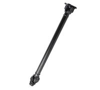 Pretfy Front Shaft Assembly, Heavy Duty Prop Shaft 26209425909 for X3, X4, F25, F26