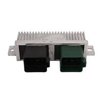 Pretfy Glow Plug Control Module YC3Z 12B533 AA, Compatible with 7.3L Trucks, Efficient Cold Engine Start