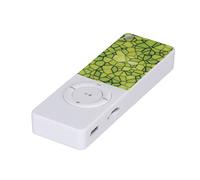 Pretfy HiFi Lossless MP3 Music Player with Sensitive Controls and Long Battery Life Perfect for On-the-Go Listening in a Compact Design (a1)